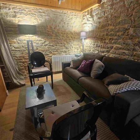 Maison Retaise Pres De La Plage سا كليمو دي با المظهر الخارجي الصورة