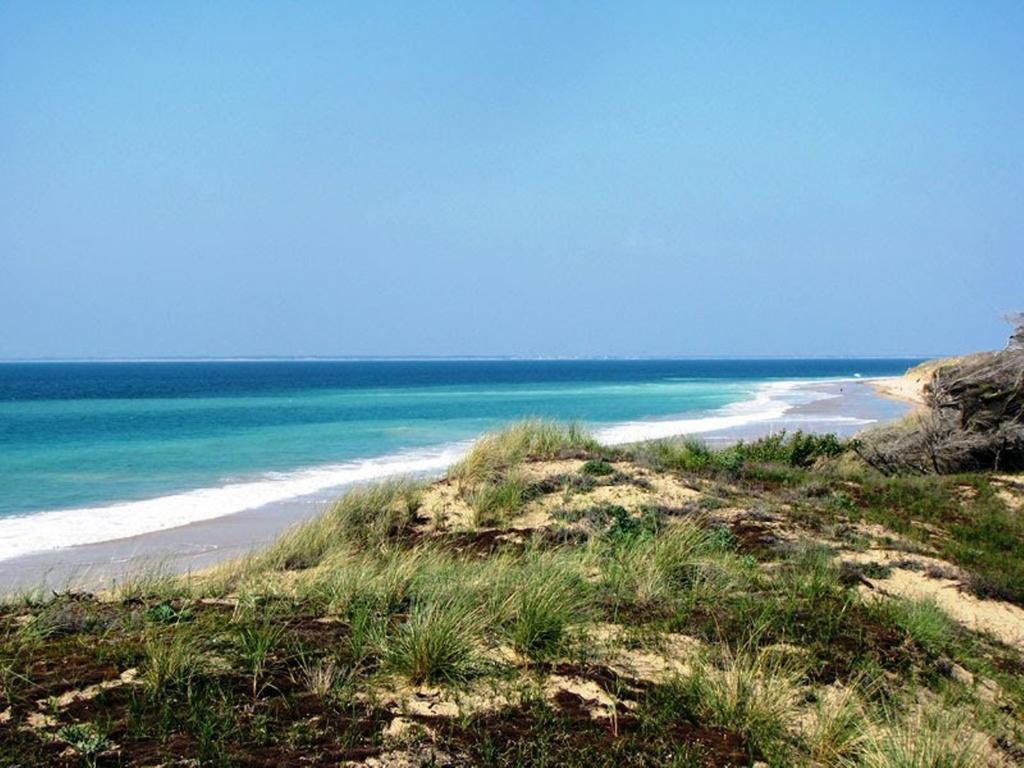 Maison Retaise Pres De La Plage سا كليمو دي با المظهر الخارجي الصورة