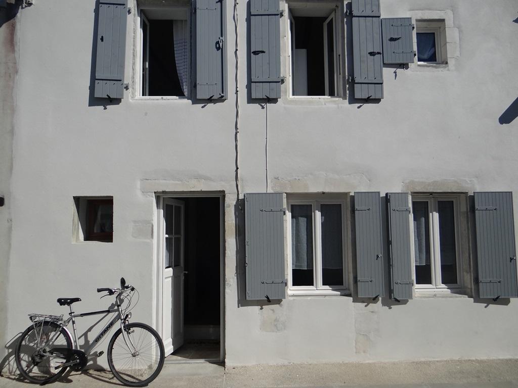 Maison Retaise Pres De La Plage سا كليمو دي با المظهر الخارجي الصورة